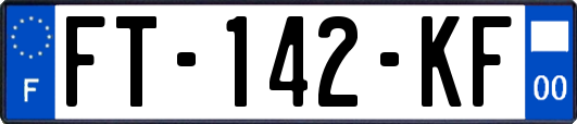 FT-142-KF