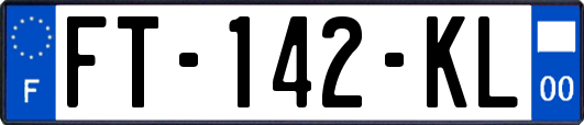 FT-142-KL