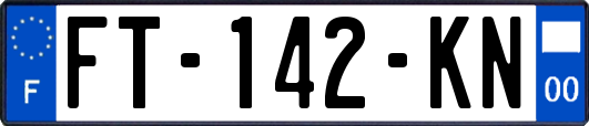 FT-142-KN