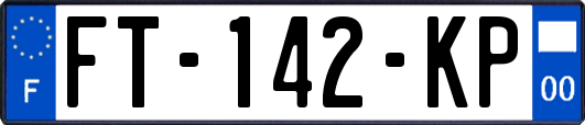FT-142-KP