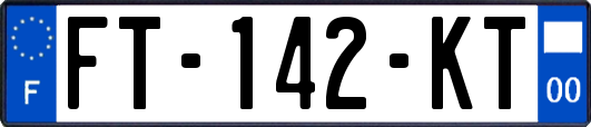 FT-142-KT