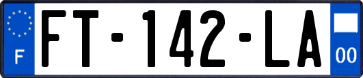 FT-142-LA