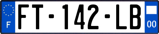 FT-142-LB