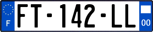 FT-142-LL