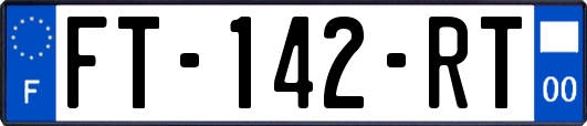 FT-142-RT