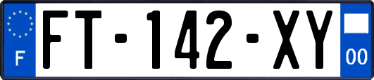 FT-142-XY