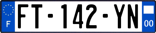 FT-142-YN