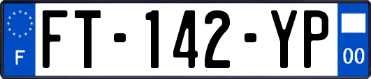 FT-142-YP