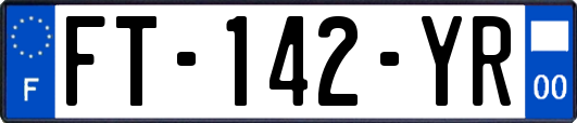FT-142-YR