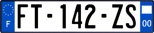 FT-142-ZS