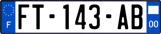 FT-143-AB