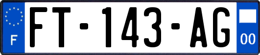 FT-143-AG