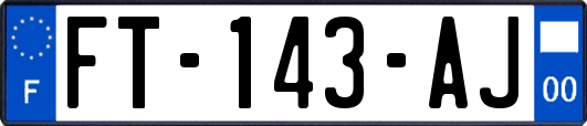 FT-143-AJ