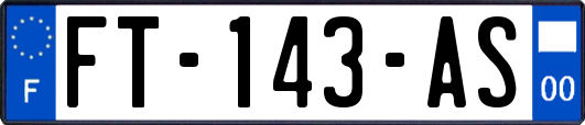 FT-143-AS