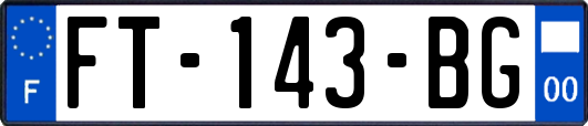 FT-143-BG