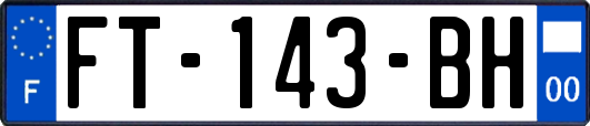 FT-143-BH