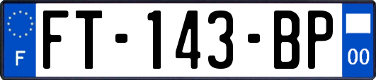 FT-143-BP