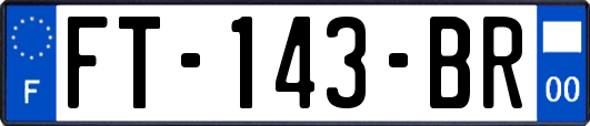 FT-143-BR