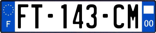 FT-143-CM