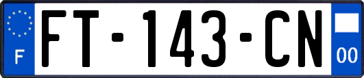 FT-143-CN