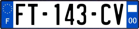 FT-143-CV