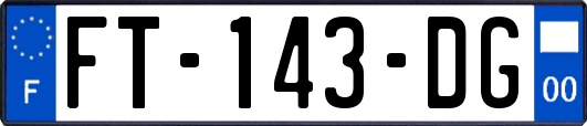 FT-143-DG