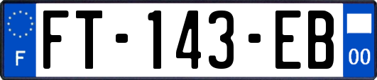 FT-143-EB