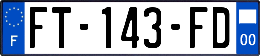FT-143-FD