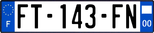 FT-143-FN