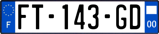 FT-143-GD