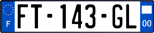 FT-143-GL