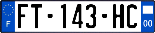 FT-143-HC