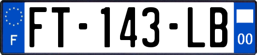 FT-143-LB
