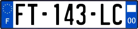 FT-143-LC