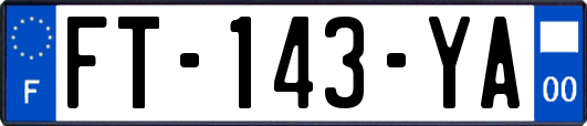 FT-143-YA
