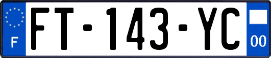 FT-143-YC