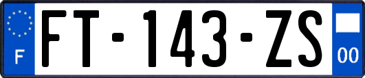 FT-143-ZS