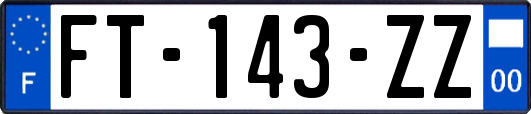 FT-143-ZZ