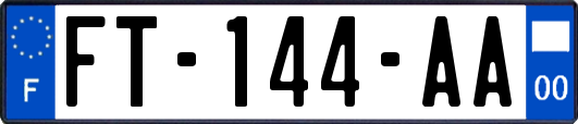 FT-144-AA