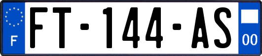 FT-144-AS