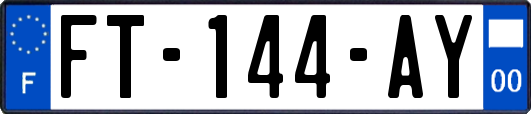 FT-144-AY