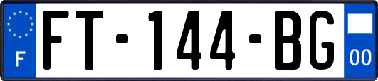 FT-144-BG