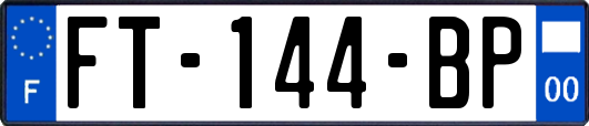 FT-144-BP