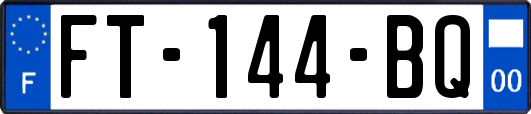 FT-144-BQ