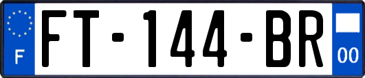 FT-144-BR