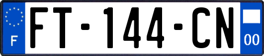 FT-144-CN