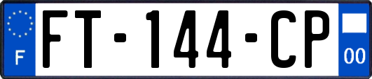 FT-144-CP