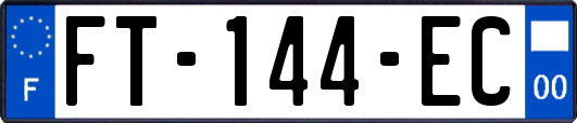 FT-144-EC