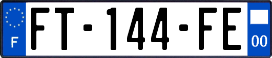 FT-144-FE