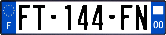 FT-144-FN
